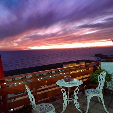 Hotel Bianca Boutique Vina del Mar Exteriér fotografie