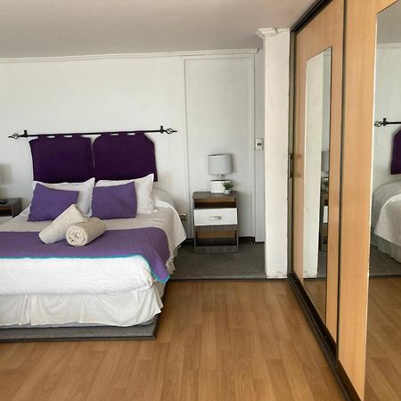 Hotel Bianca Boutique Vina del Mar Exteriér fotografie