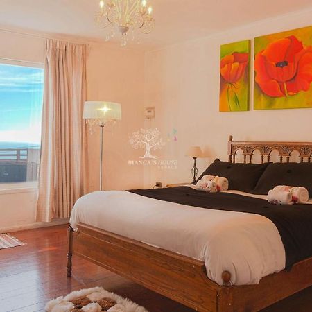 Hotel Bianca Boutique Vina del Mar Exteriér fotografie