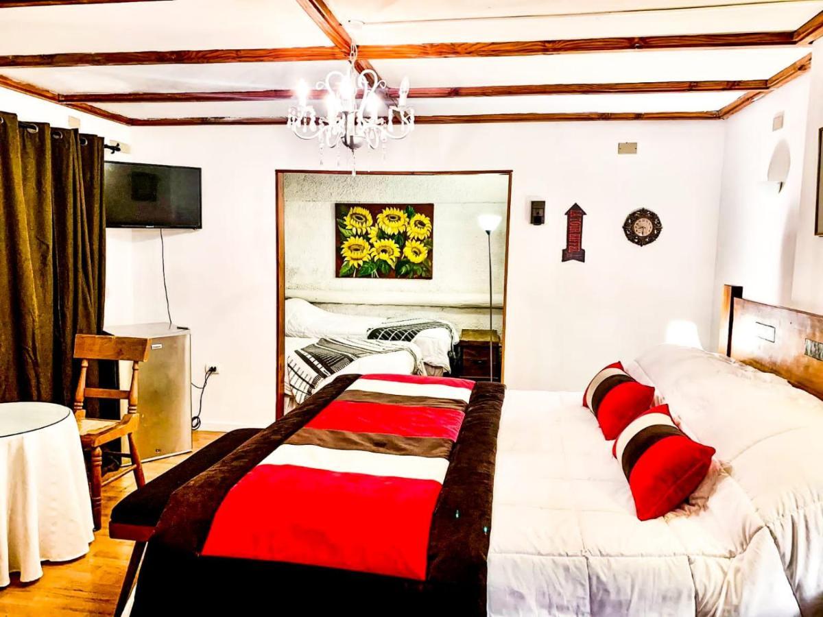 Hotel Bianca Boutique Vina del Mar Exteriér fotografie