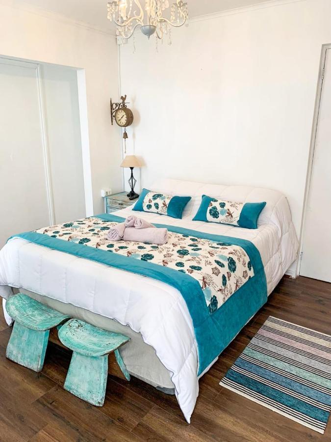 Hotel Bianca Boutique Vina del Mar Exteriér fotografie