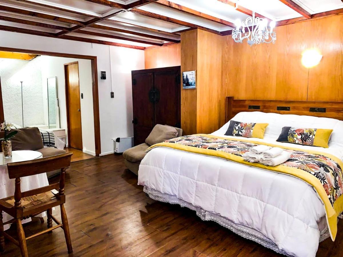 Hotel Bianca Boutique Vina del Mar Exteriér fotografie