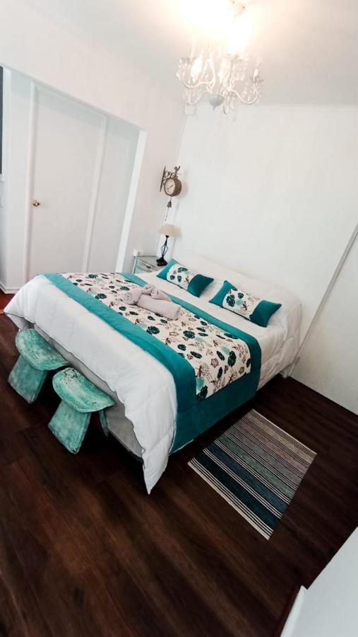 Hotel Bianca Boutique Vina del Mar Exteriér fotografie
