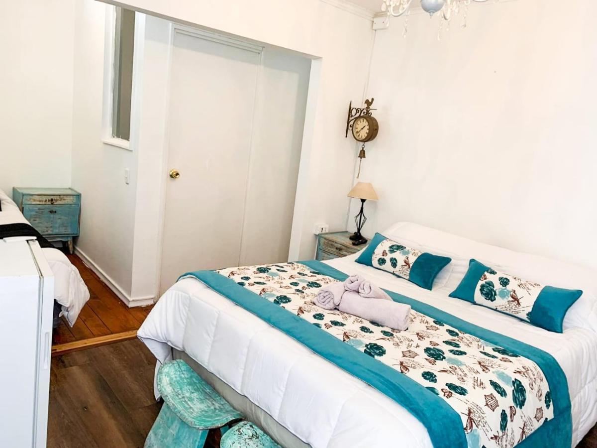 Hotel Bianca Boutique Vina del Mar Exteriér fotografie