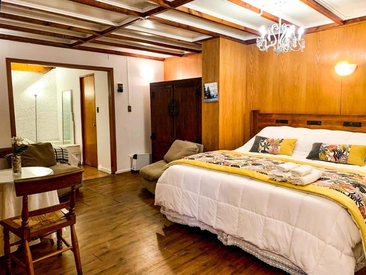 Hotel Bianca Boutique Vina del Mar Exteriér fotografie