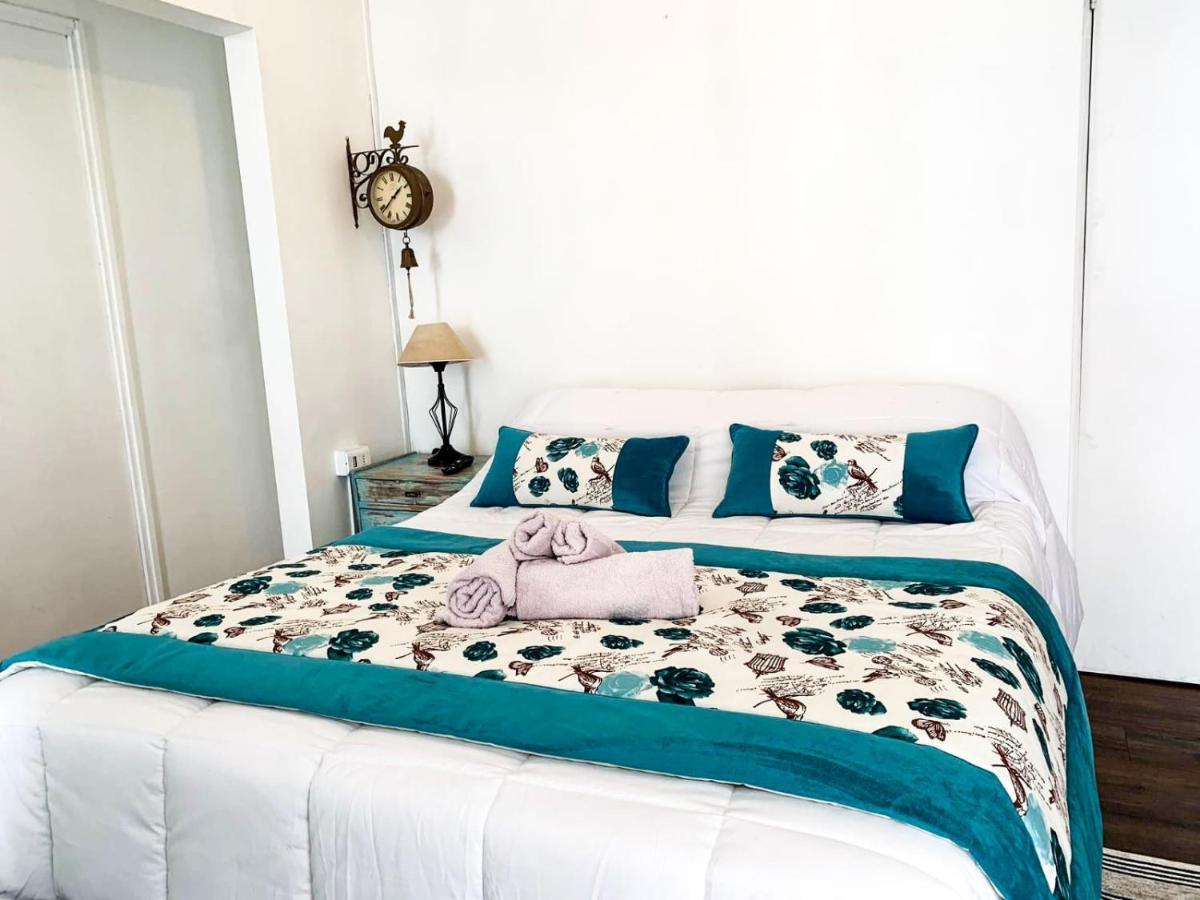 Hotel Bianca Boutique Vina del Mar Exteriér fotografie