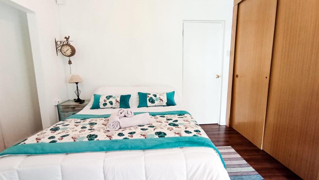 Hotel Bianca Boutique Vina del Mar Exteriér fotografie