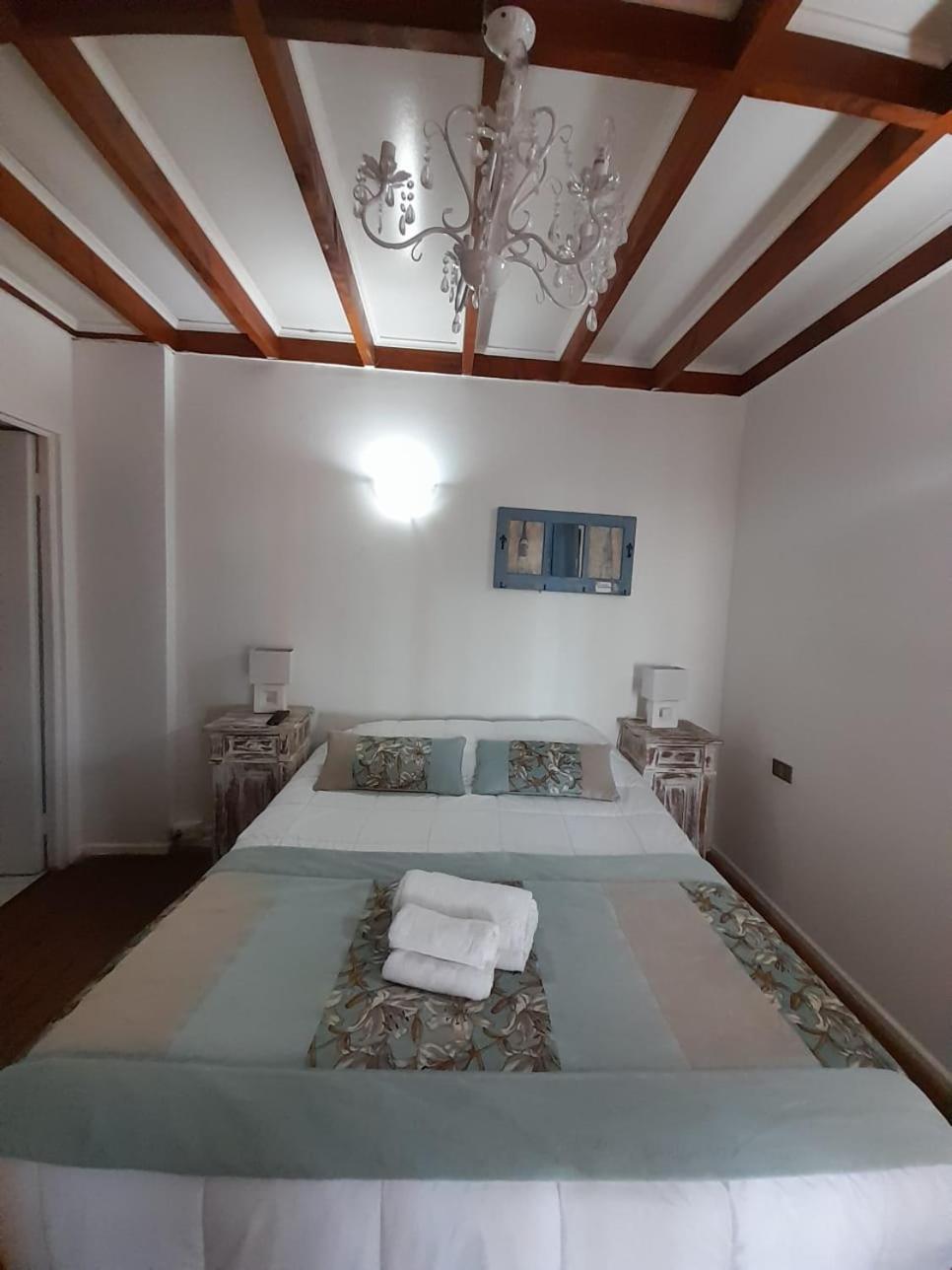 Hotel Bianca Boutique Vina del Mar Exteriér fotografie