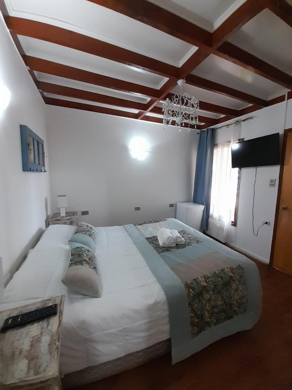Hotel Bianca Boutique Vina del Mar Exteriér fotografie