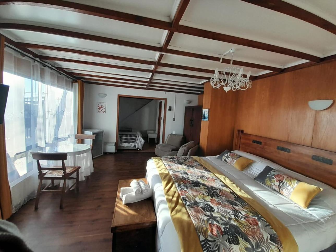Hotel Bianca Boutique Vina del Mar Exteriér fotografie