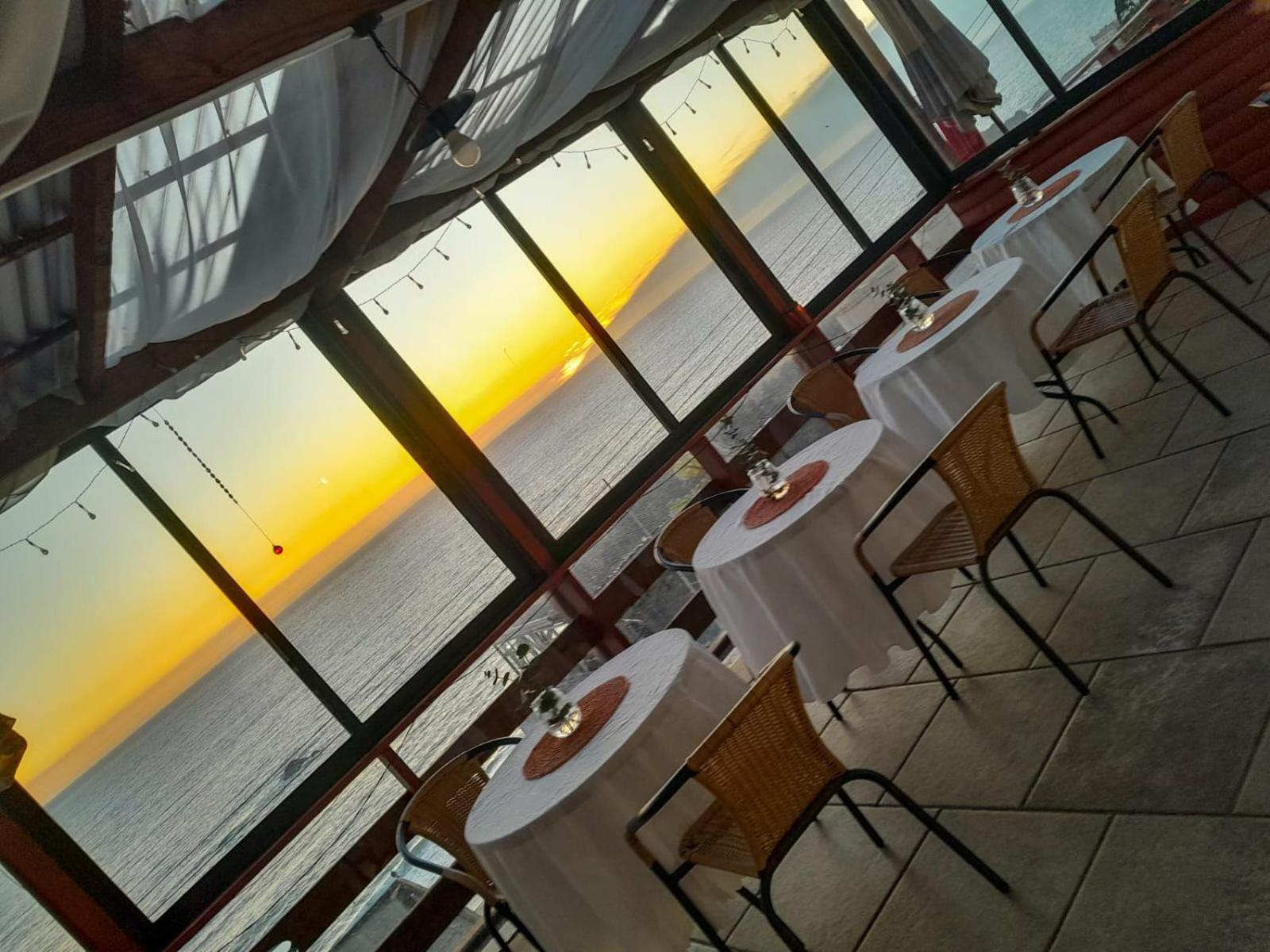 Hotel Bianca Boutique Vina del Mar Exteriér fotografie