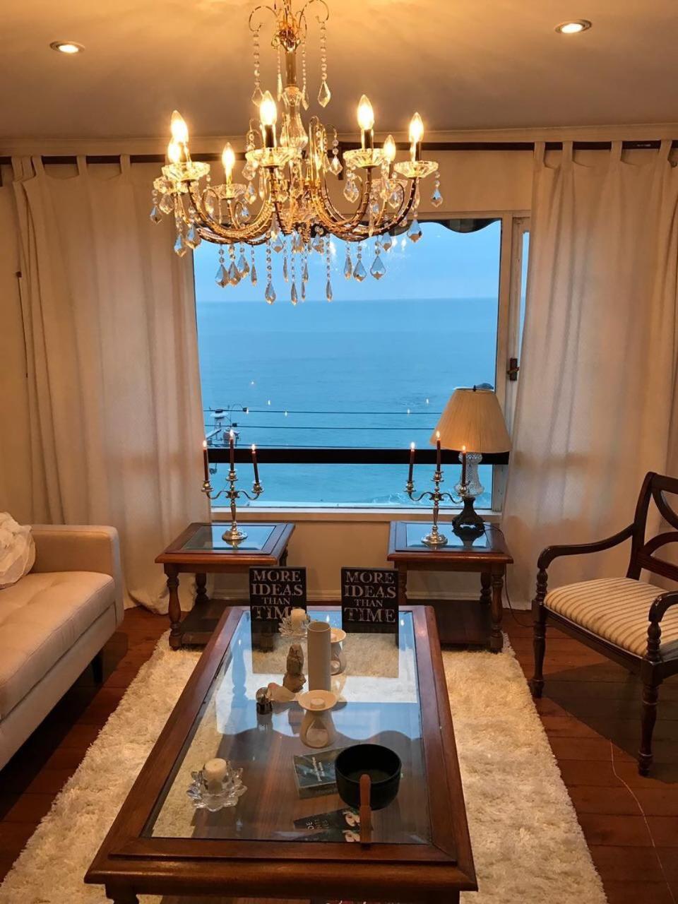Hotel Bianca Boutique Vina del Mar Exteriér fotografie