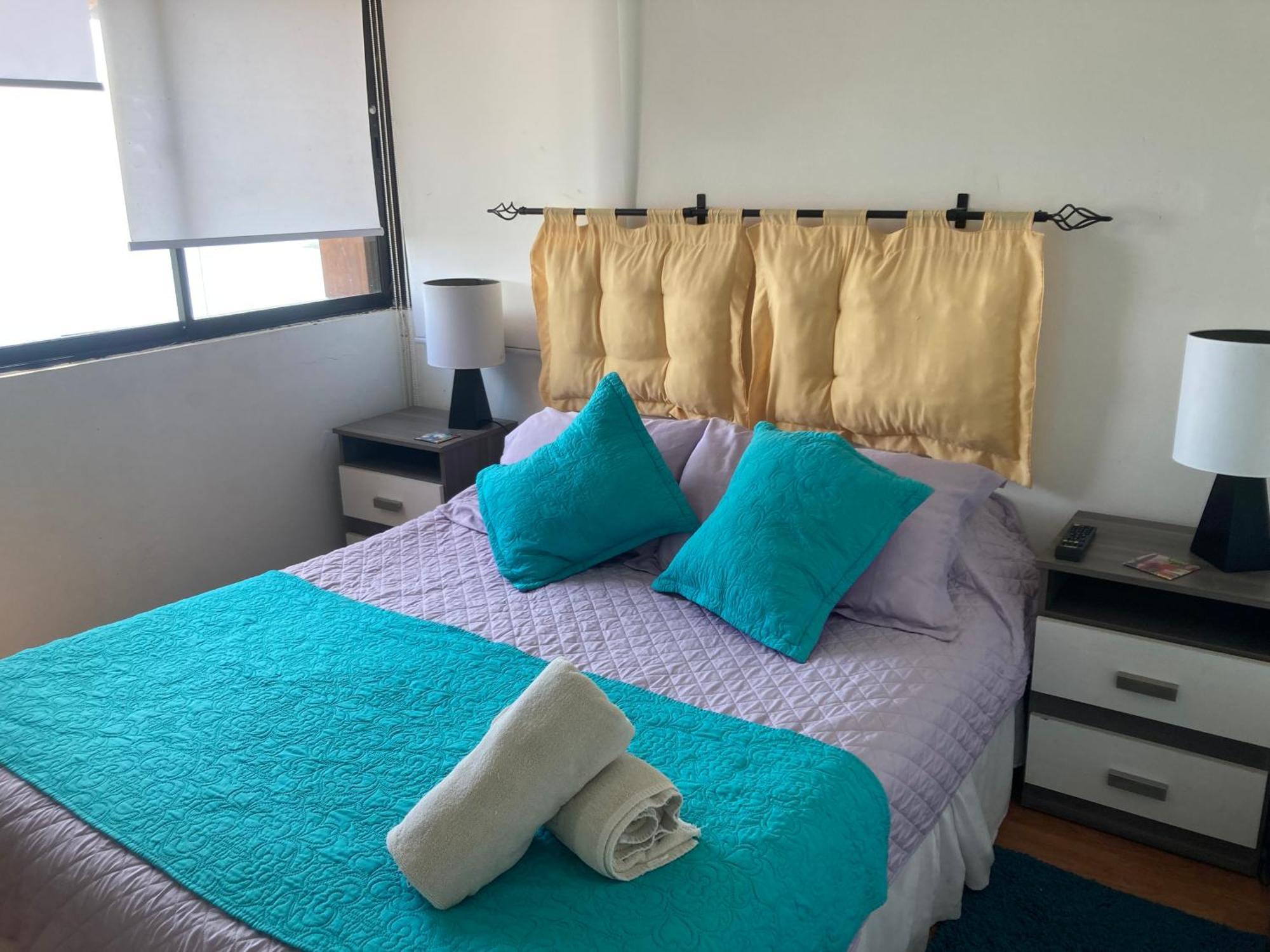 Hotel Bianca Boutique Vina del Mar Exteriér fotografie