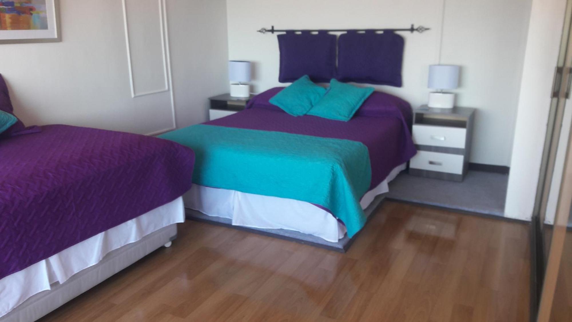 Hotel Bianca Boutique Vina del Mar Exteriér fotografie
