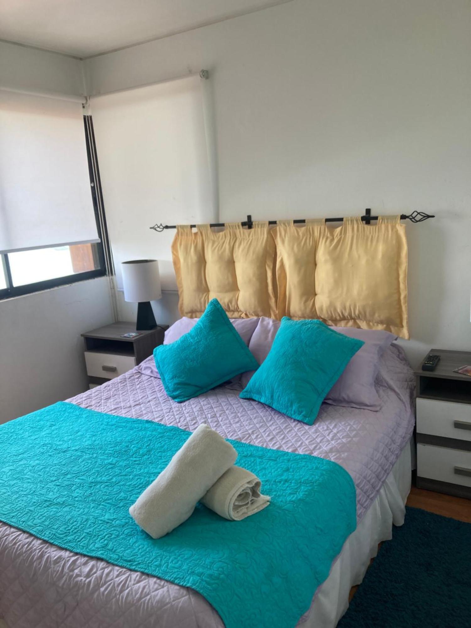 Hotel Bianca Boutique Vina del Mar Exteriér fotografie