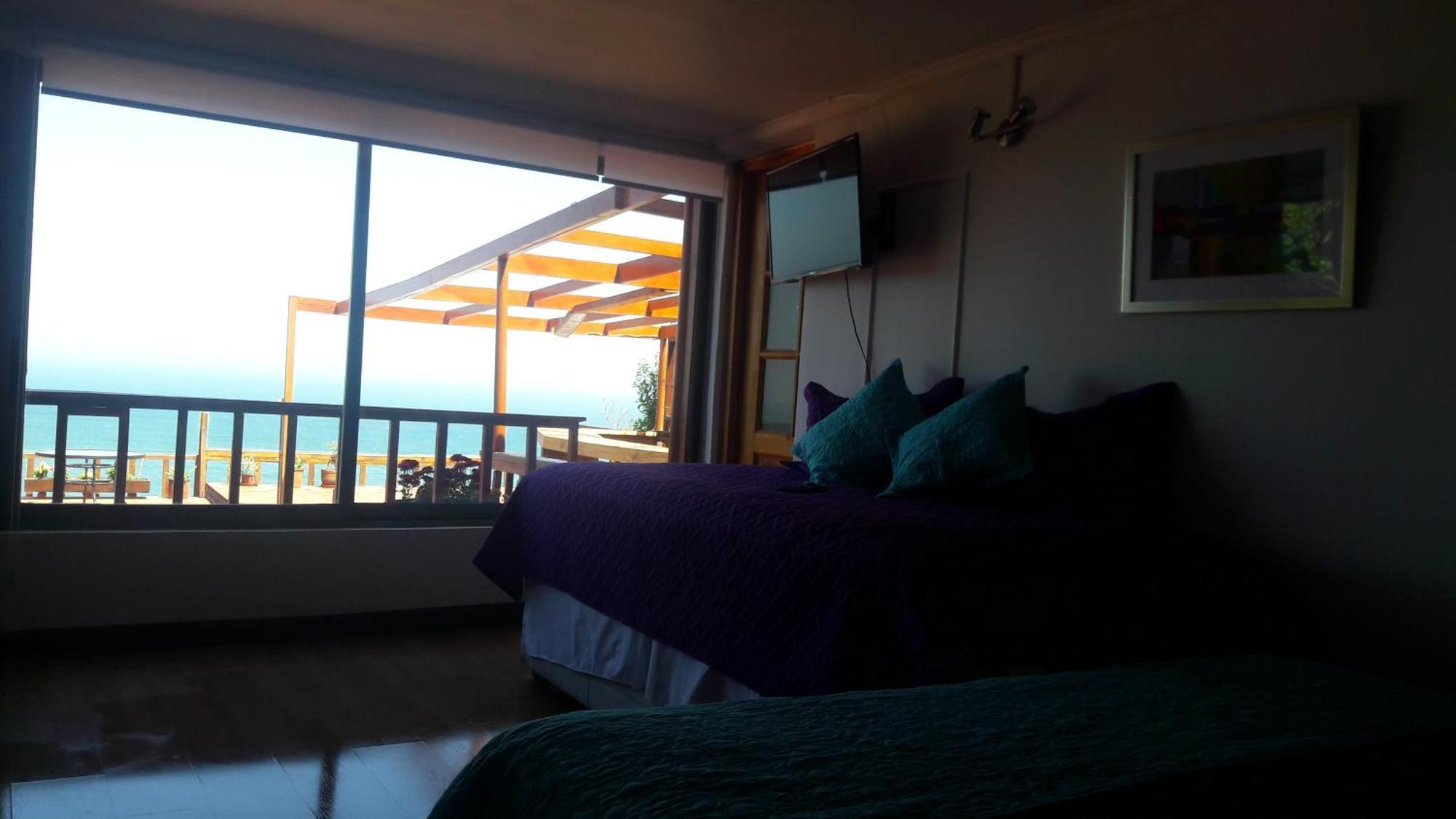 Hotel Bianca Boutique Vina del Mar Exteriér fotografie