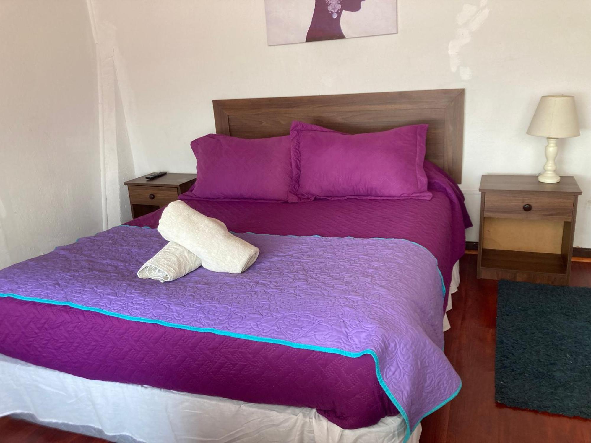 Hotel Bianca Boutique Vina del Mar Exteriér fotografie