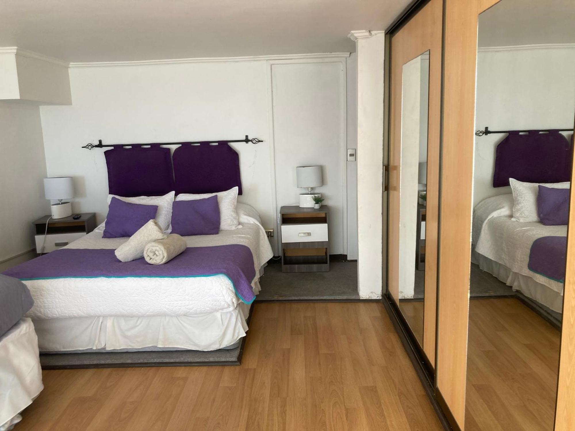 Hotel Bianca Boutique Vina del Mar Exteriér fotografie