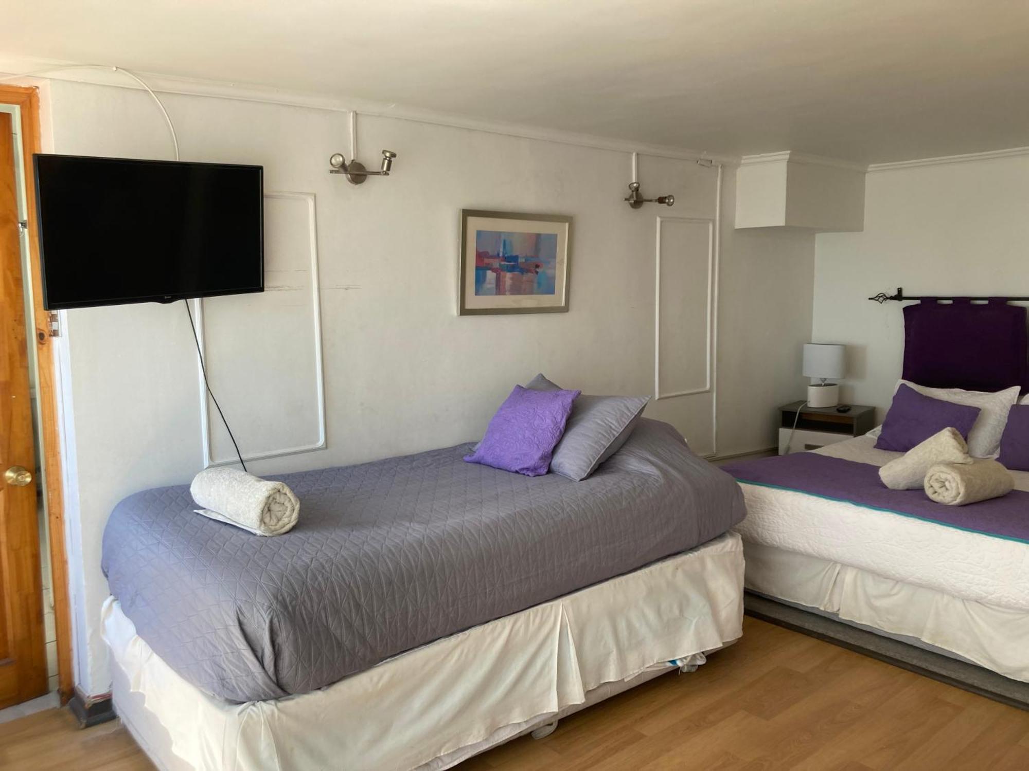 Hotel Bianca Boutique Vina del Mar Exteriér fotografie