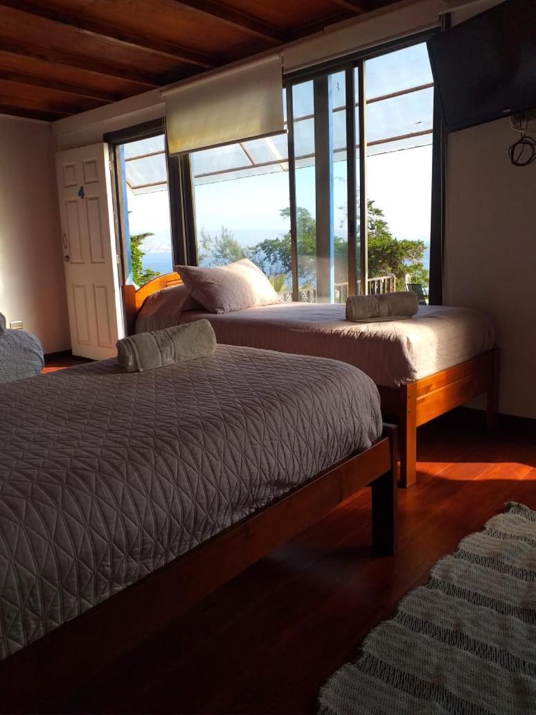 Hotel Bianca Boutique Vina del Mar Exteriér fotografie