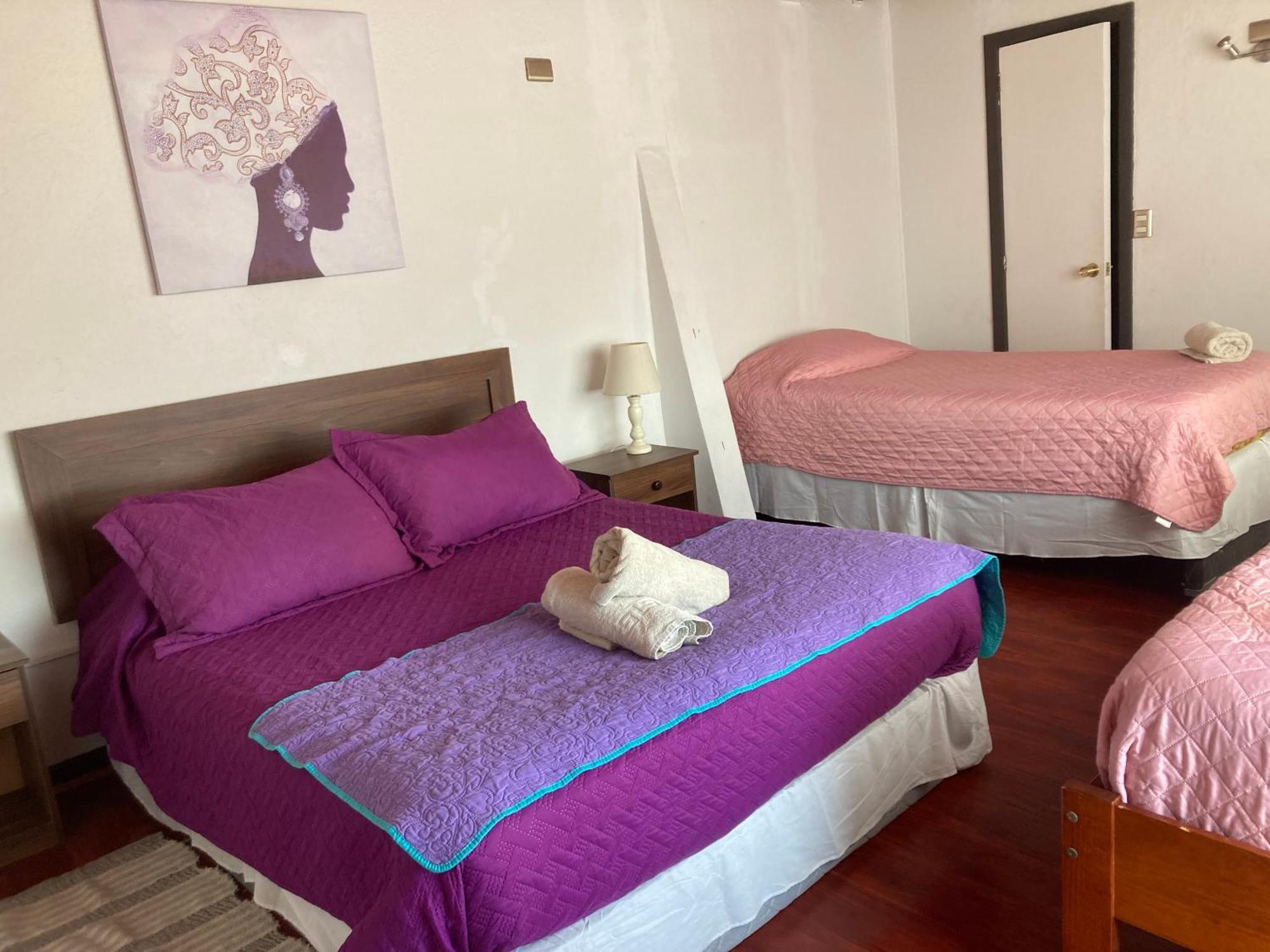 Hotel Bianca Boutique Vina del Mar Exteriér fotografie
