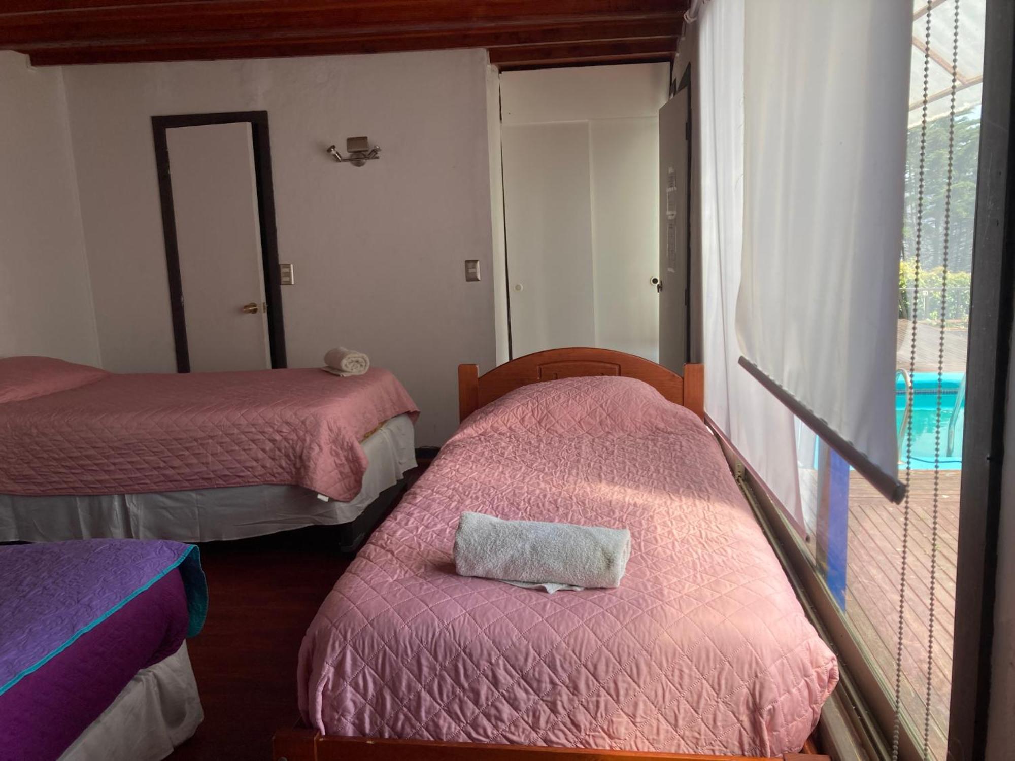 Hotel Bianca Boutique Vina del Mar Exteriér fotografie