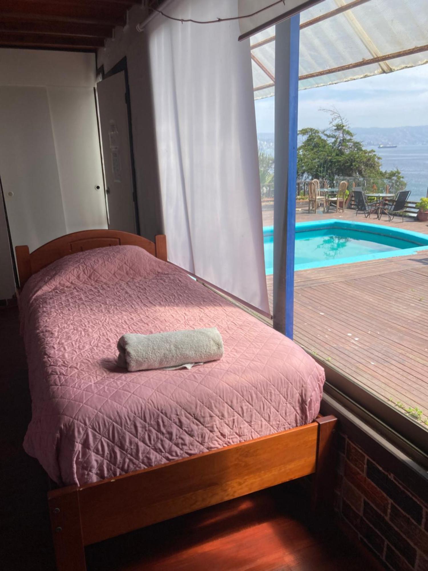 Hotel Bianca Boutique Vina del Mar Exteriér fotografie