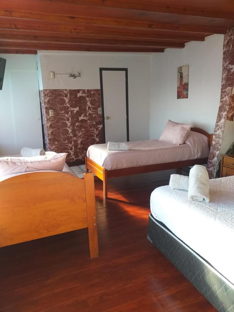Hotel Bianca Boutique Vina del Mar Exteriér fotografie