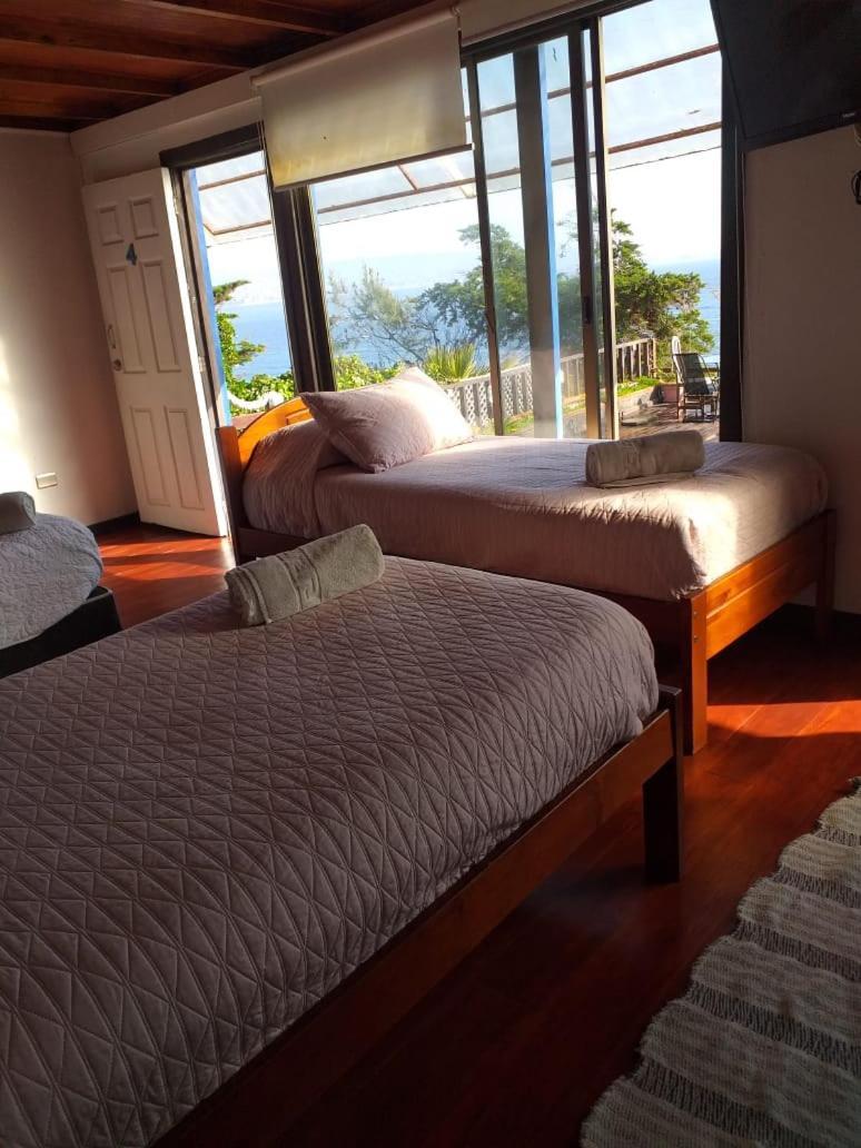 Hotel Bianca Boutique Vina del Mar Exteriér fotografie