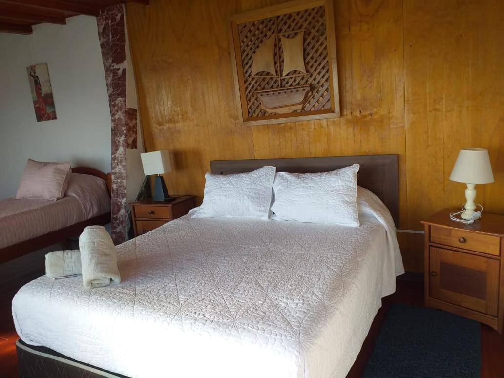 Hotel Bianca Boutique Vina del Mar Exteriér fotografie