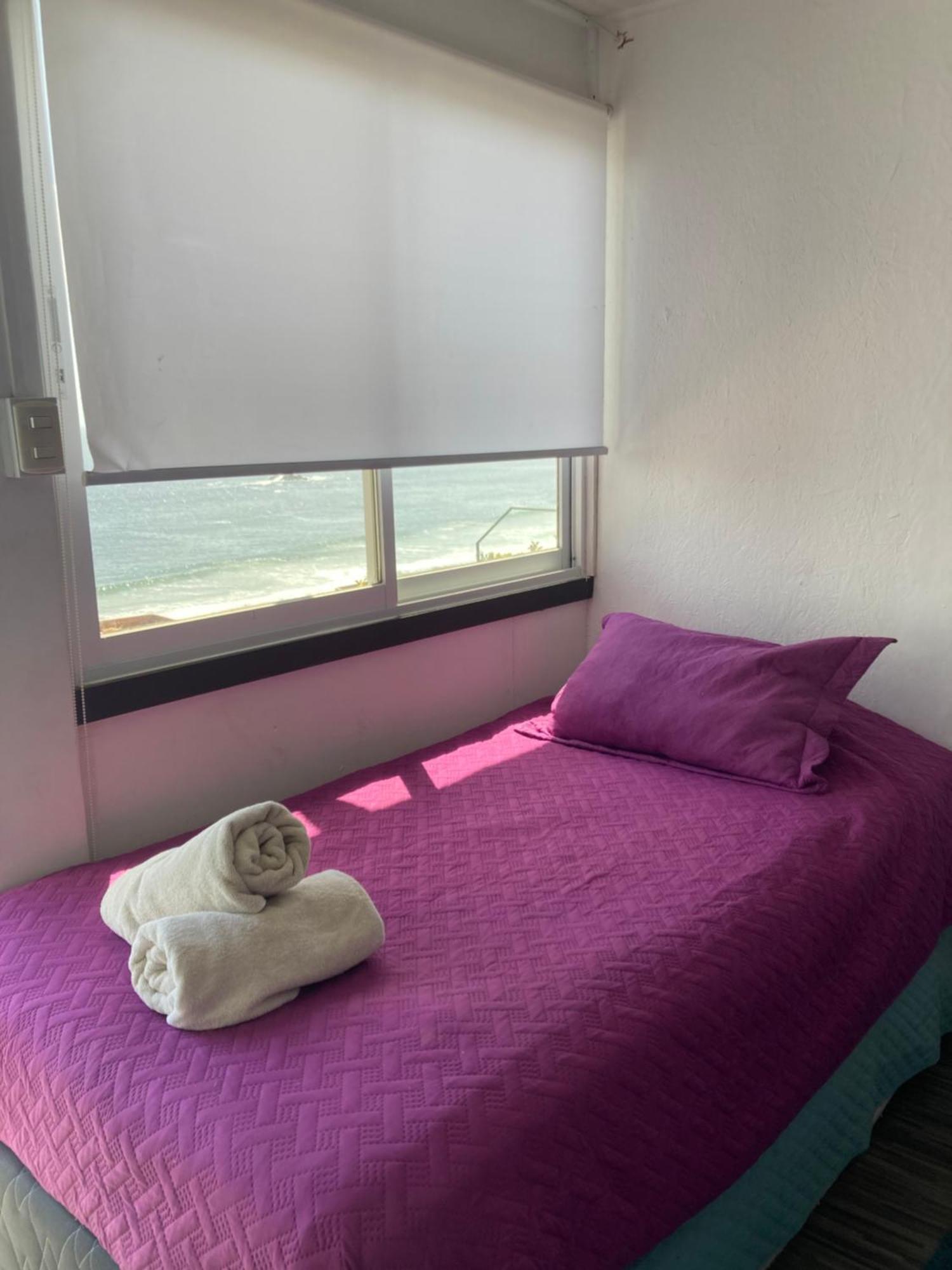 Hotel Bianca Boutique Vina del Mar Exteriér fotografie