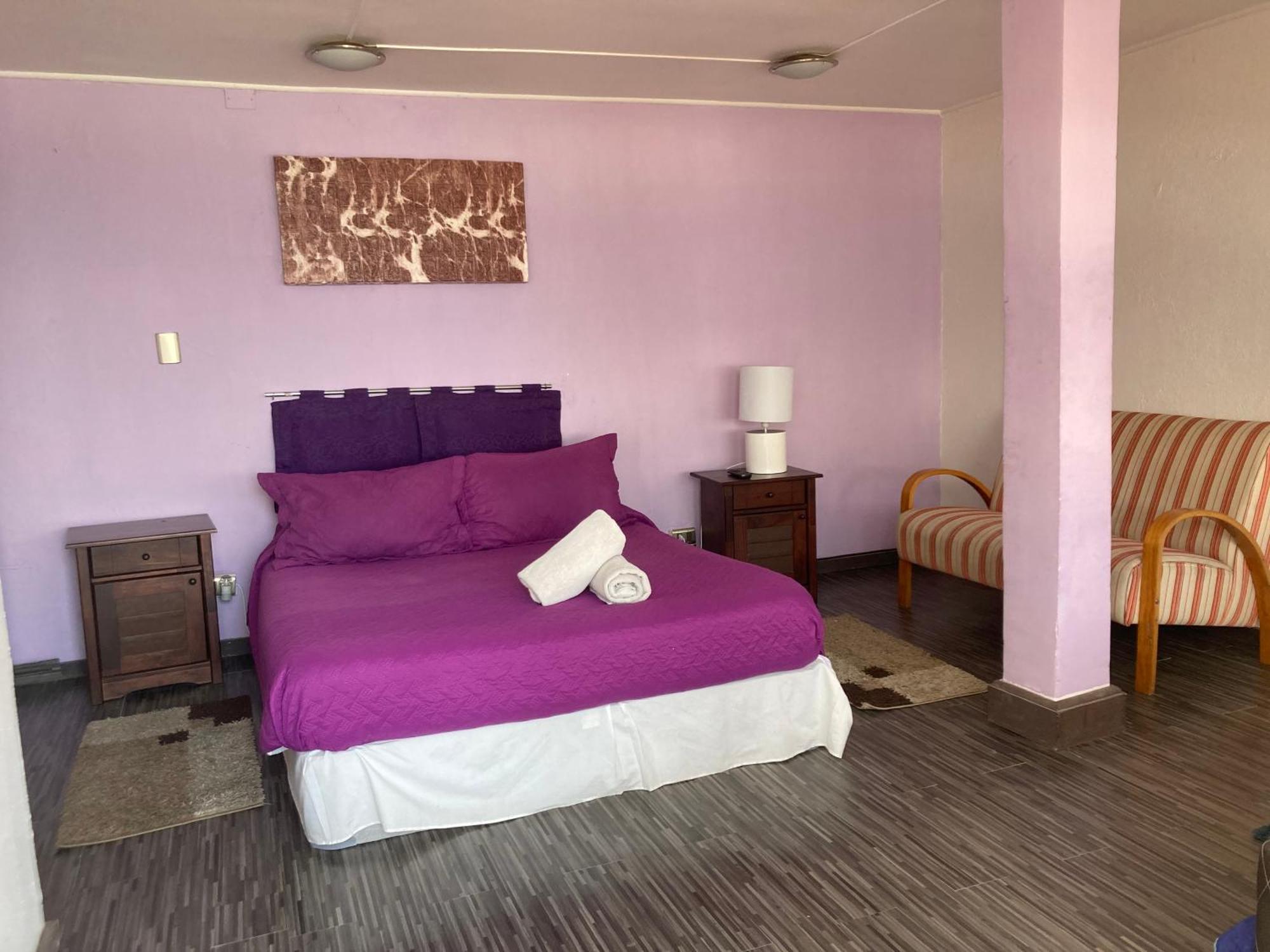 Hotel Bianca Boutique Vina del Mar Exteriér fotografie