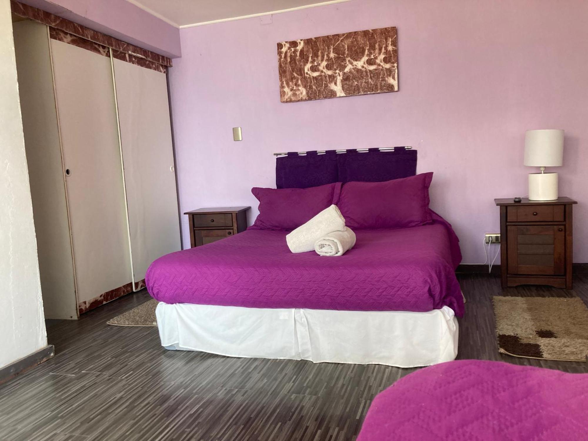 Hotel Bianca Boutique Vina del Mar Exteriér fotografie