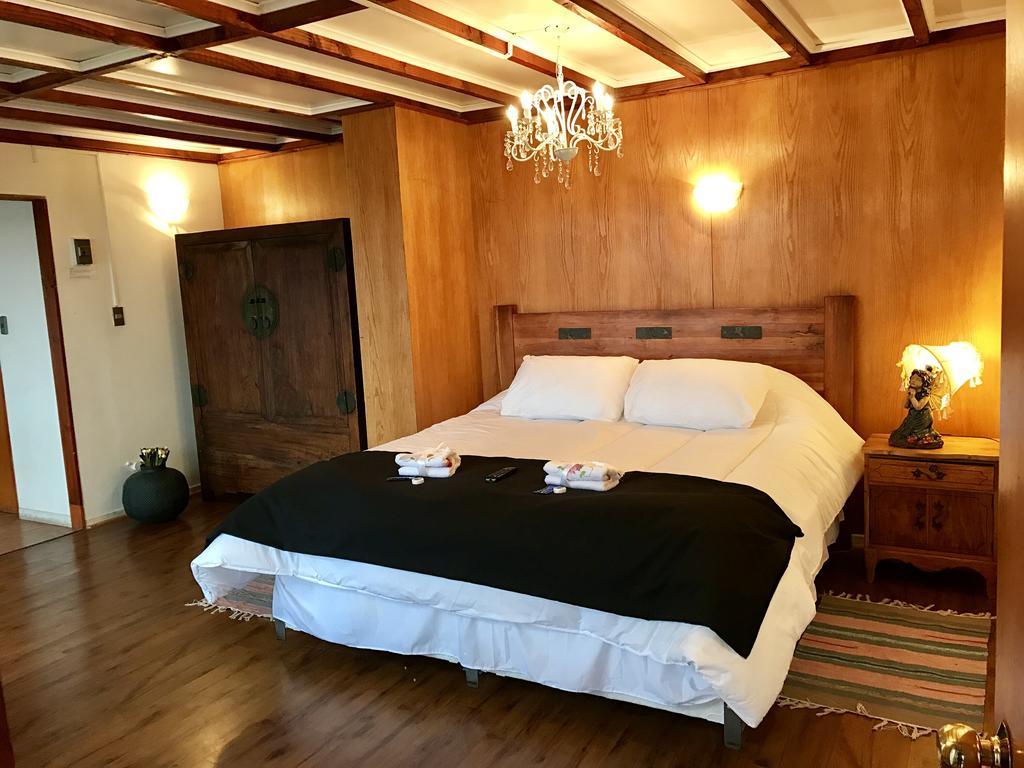 Hotel Bianca Boutique Vina del Mar Exteriér fotografie