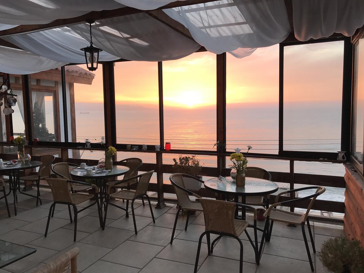 Hotel Bianca Boutique Vina del Mar Exteriér fotografie