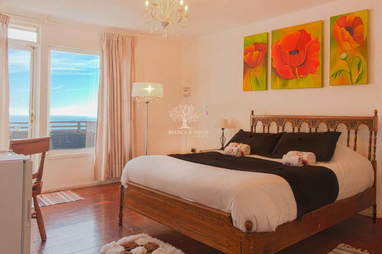 Hotel Bianca Boutique Vina del Mar Exteriér fotografie