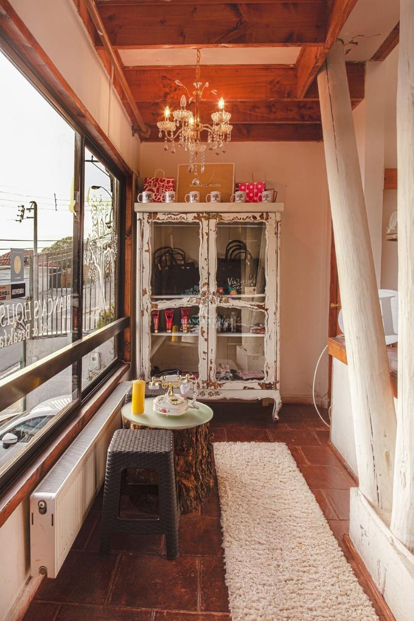 Hotel Bianca Boutique Vina del Mar Exteriér fotografie