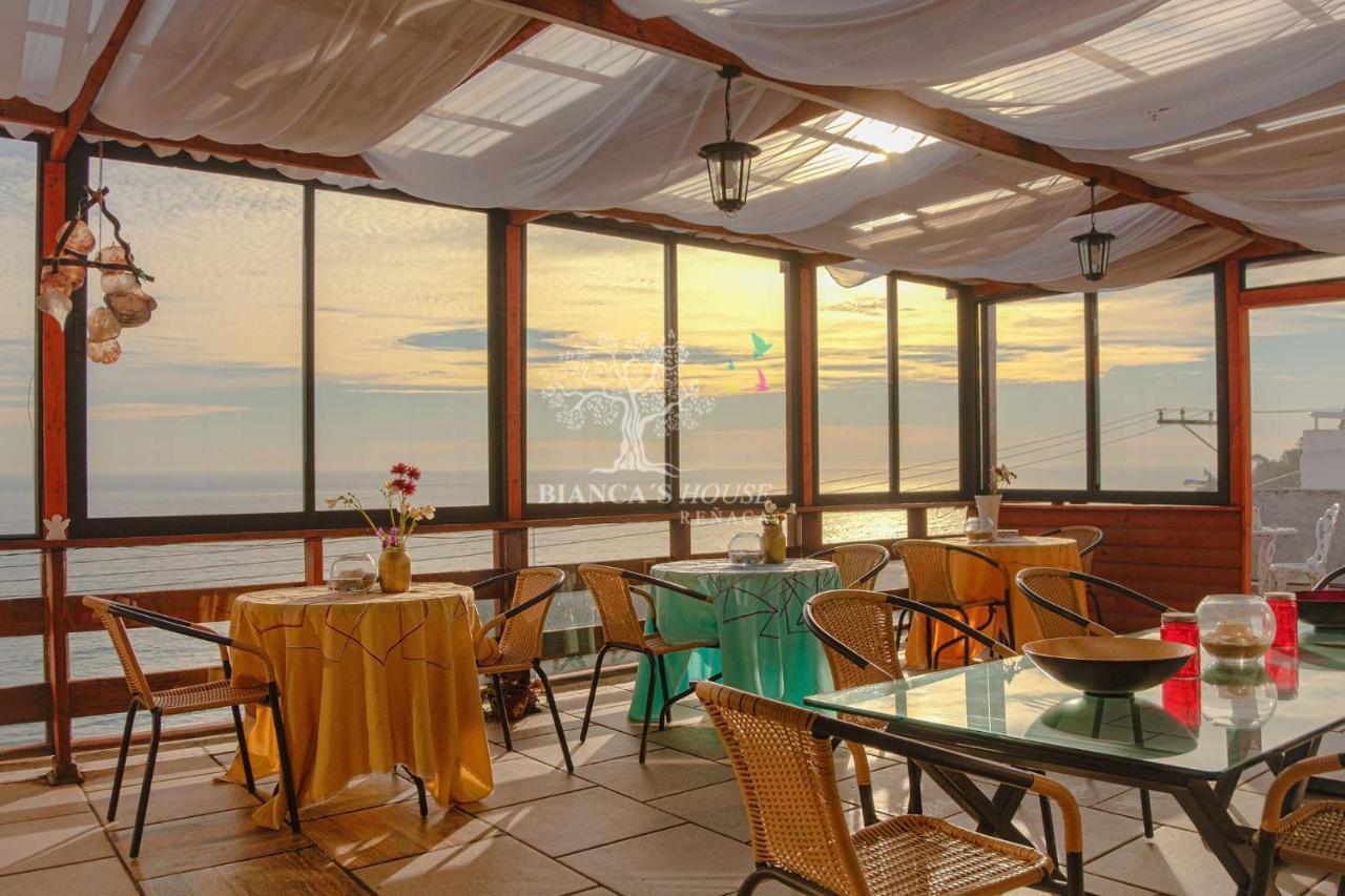 Hotel Bianca Boutique Vina del Mar Exteriér fotografie